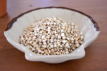 Món ăn – bài thuốc hỗ trợ điều trị đái tháo đường