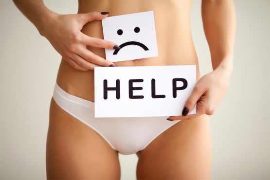 CÁC DẤU HIỆU BỆNH PHỤ KHOA KHÔNG THỂ BỎ QUA