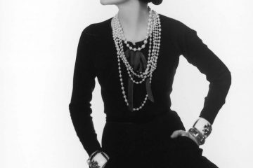 CÁC PHONG CÁCH THỜI TRANG BẠN NÊN BIẾT