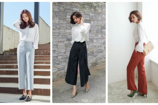 Gợi ý bạn ngày đầu đi làm nên mặc gì cho phù hợp