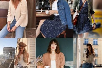 BỎ TÚI 6 PHONG CÁCH THỜI TRANG NỮ CAO CẤP HỢP XU HƯỚNG NĂM 2023