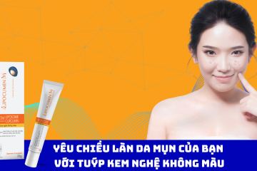 Yêu chiều làn da mụn của bạn với kem nghệ không màu: Giải pháp tối ưu cho làn da sáng mịn